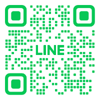 東京公式LINEQRコード